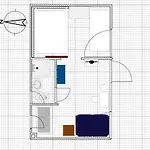 Vorderdeck, Ahlbeck Ferienhaus