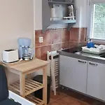 Hébergement de vacances Vorderdeck, Ahlbeck