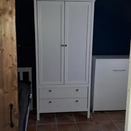 Vorderdeck, Ahlbeck Heringsdorf (Usedom)