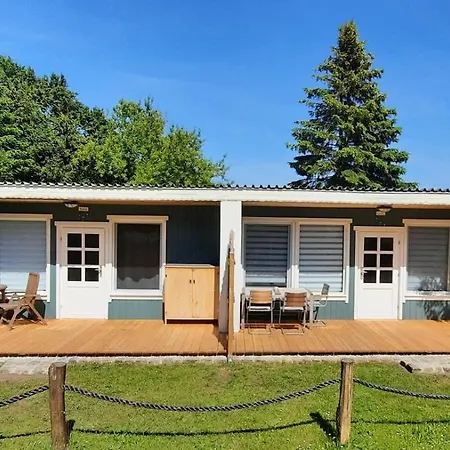 Vorderdeck, Ahlbeck Hébergement de vacances Heringsdorf (Usedom)