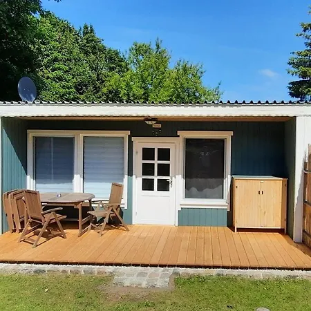 Vorderdeck, Ahlbeck * Heringsdorf (Usedom)