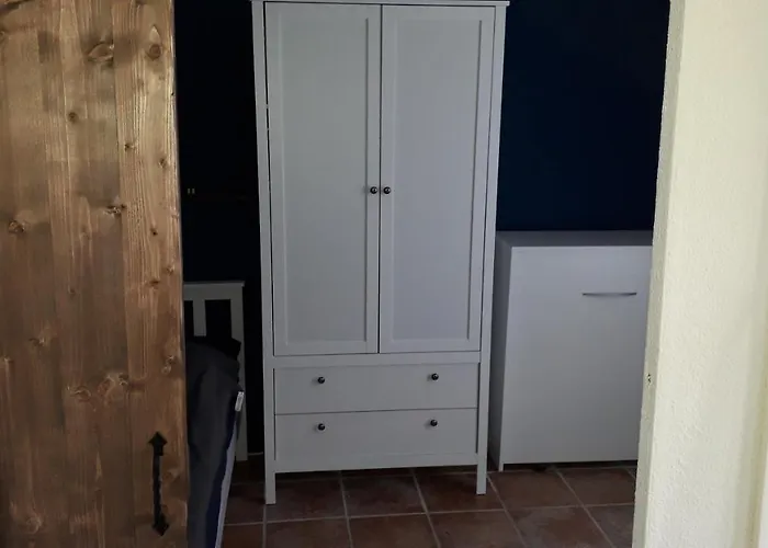 Vorderdeck, Ahlbeck Heringsdorf (Usedom)