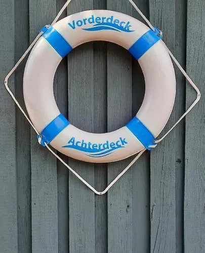 Holiday home Vorderdeck, Ahlbeck Heringsdorf (Usedom)