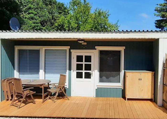 Vorderdeck, Ahlbeck * Heringsdorf (Usedom)